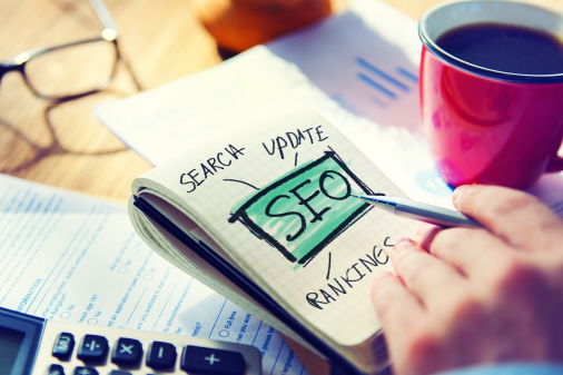 Professional Search Engine Optimization Services 