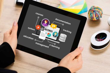 Database administration 